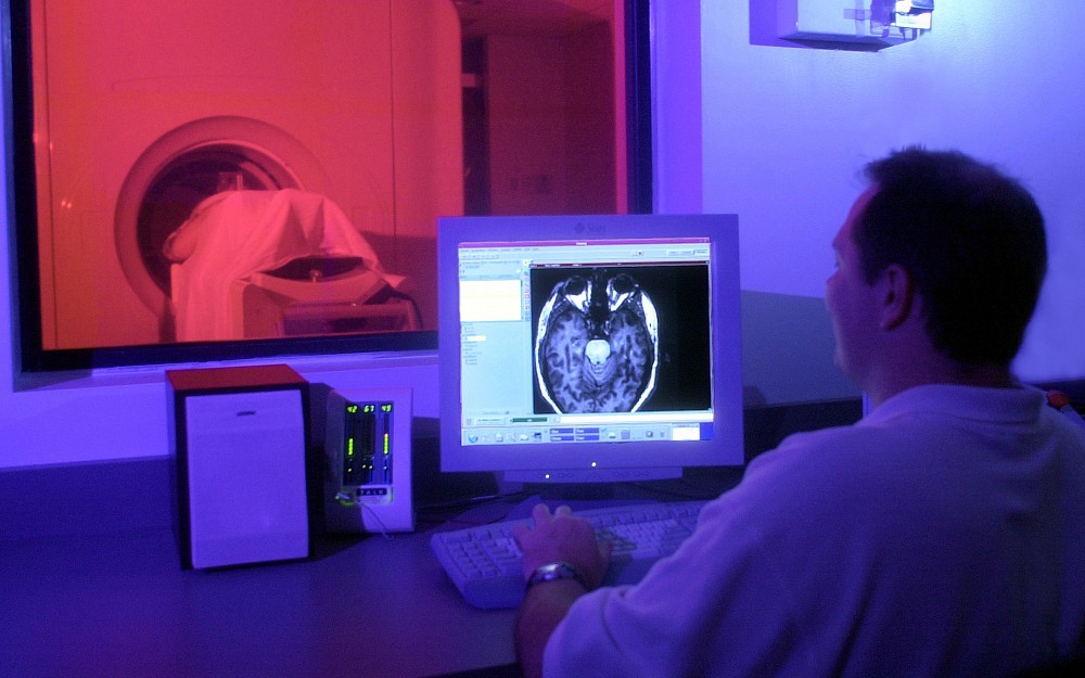 UC's Center for Imaging Research (CIR)