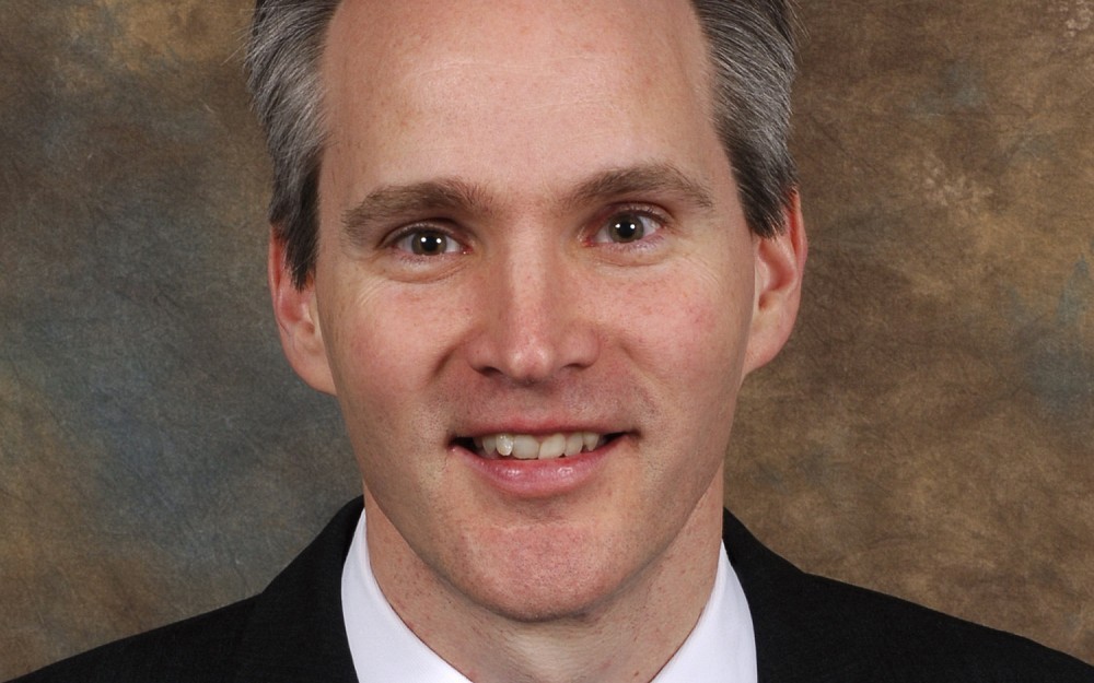 Pete Dillon, PhD