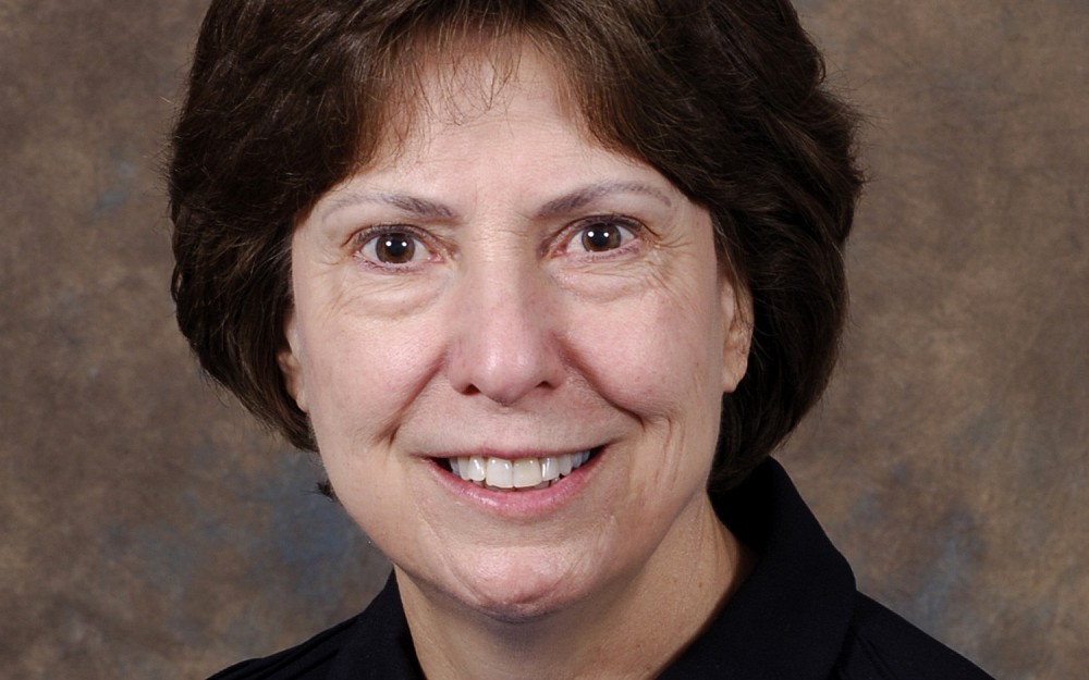 Patricia Herman, PhD