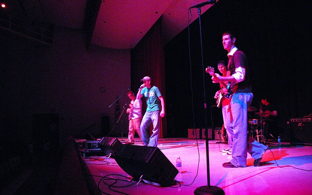 The IvaDean Benefit Concert features musical performances from College of Medicine faculty, staff, alumni and students.