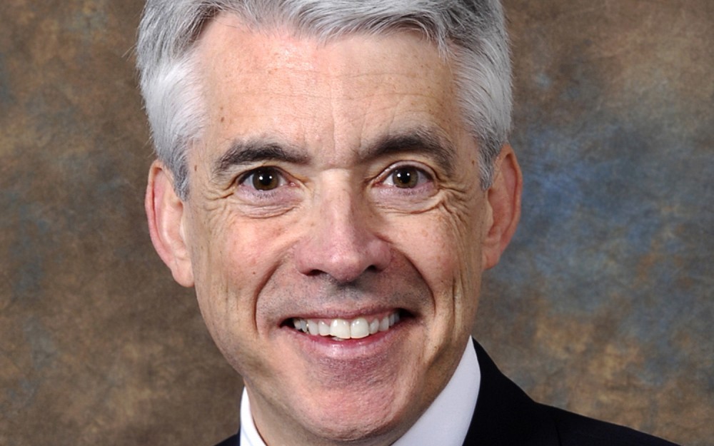 Nelson Watts, MD, specializes in osteoporosis.