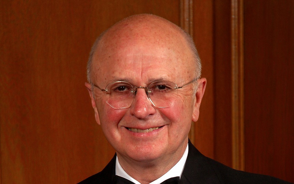 Joseph Pichler, PhD