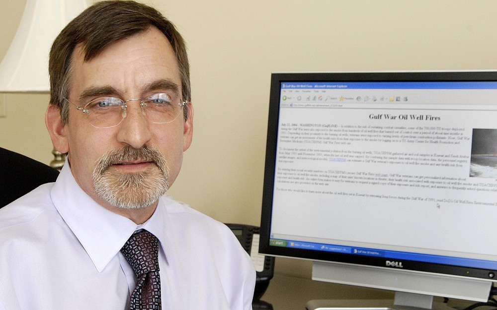 Ronnie Horner, PhD