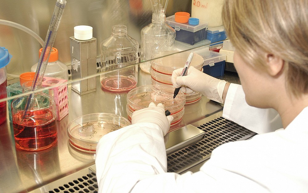 In 2007, the UC College of Medicine and its affiliates attracted more than $130 million in NIH dollars