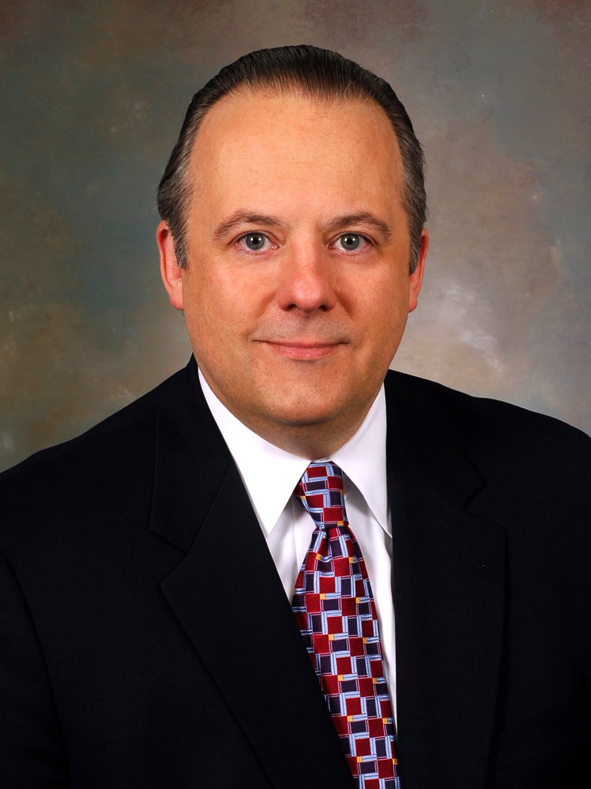 Ronald Warnick, MD