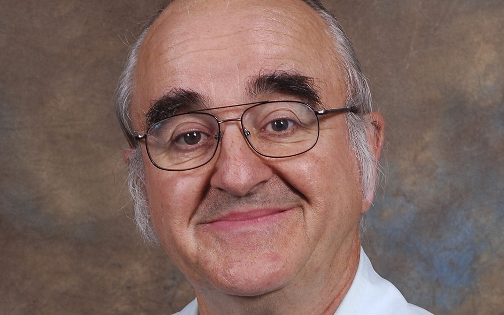 Scott Clark, PhD, is a professor emeritus of environmental health at the University of Cincinnati.