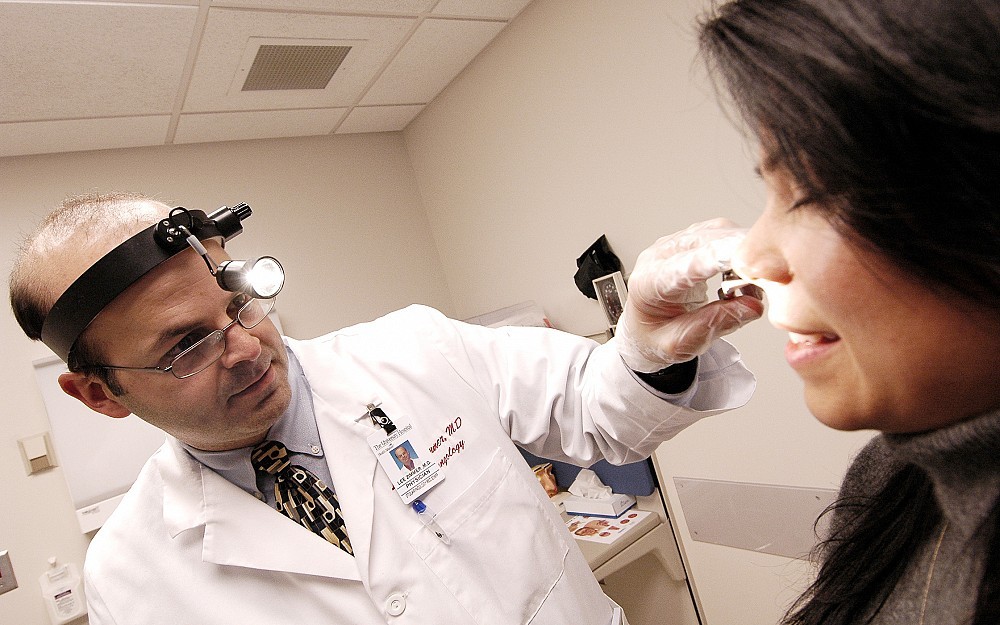 Lee Zimmer, MD