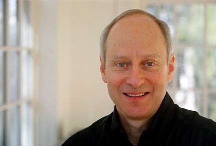 Speaker at the Hutton Lectureship March 2009 