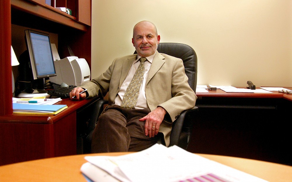 George Atweh, MD