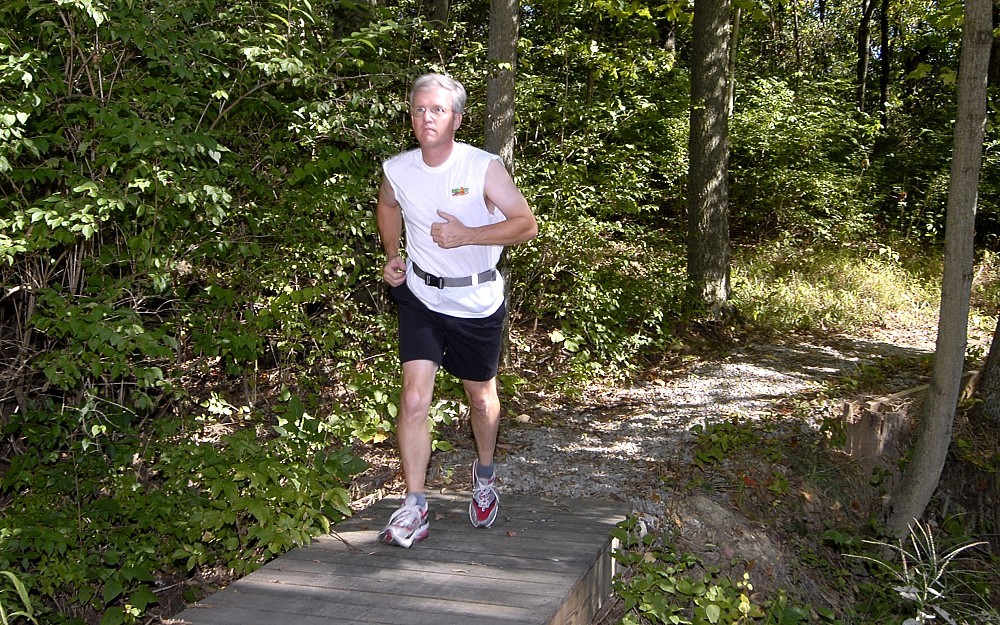 Exercising in the morning or during the day as opposed to the evening can help you have a better night's rest, according to Victoria Surdulescu, MD.