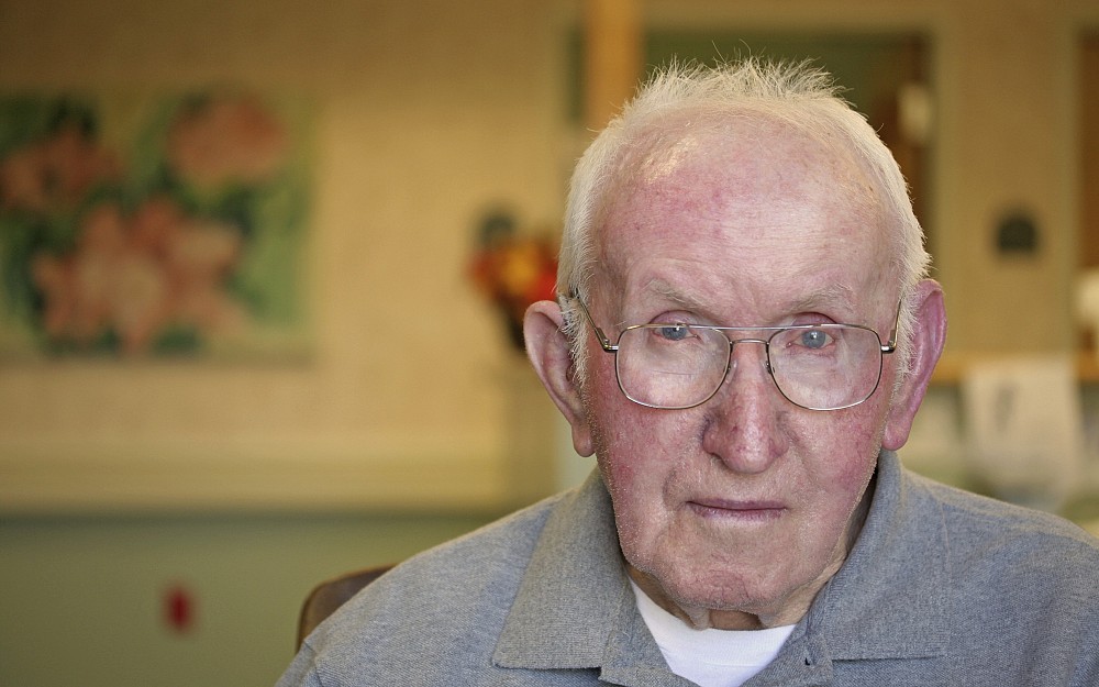 UC College of Nursing educates on elder abuse. 