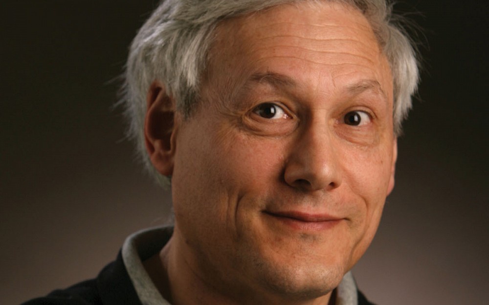 Jeffrey Robbins, PhD