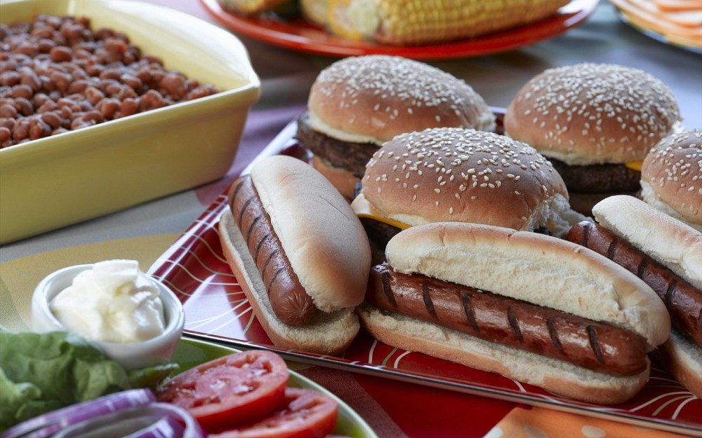 Summer Food Safety