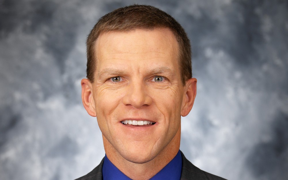 Jay Johannigman, MD, is chief of the division of trauma and critical care at UC. 