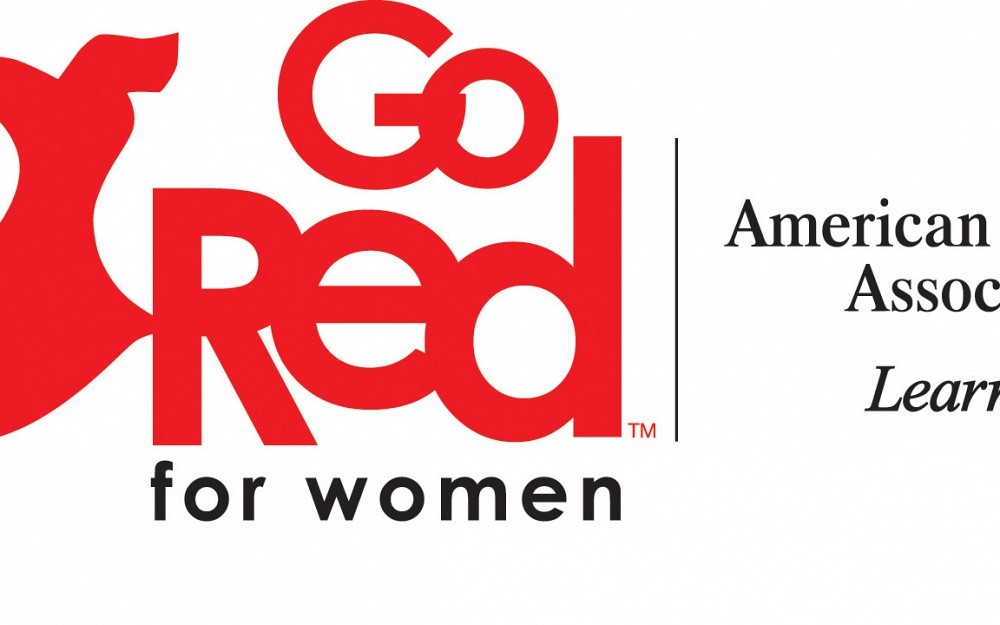 Go Red For Women Logo