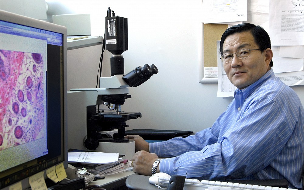 Zhongyun Dong, PhD