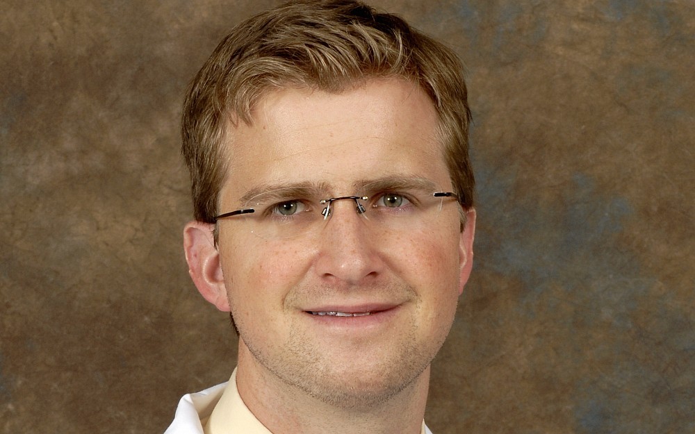Keith Casper, MD