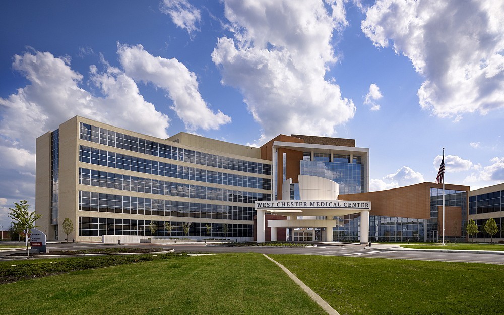 West Chester Medical Center