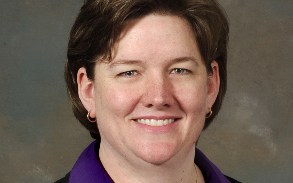 Carolyn Holland, MD
