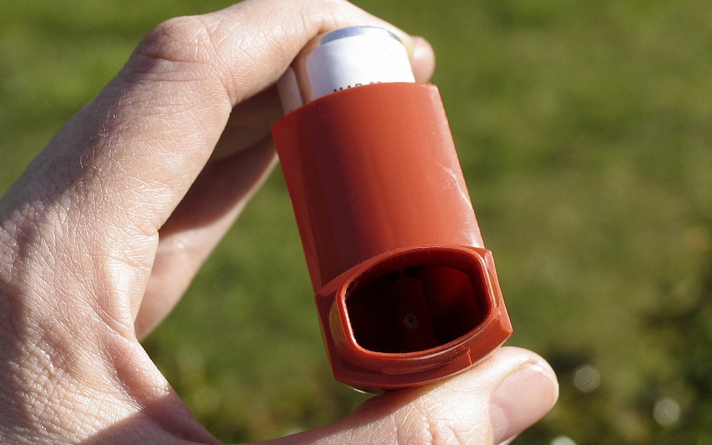 Managing Asthma 