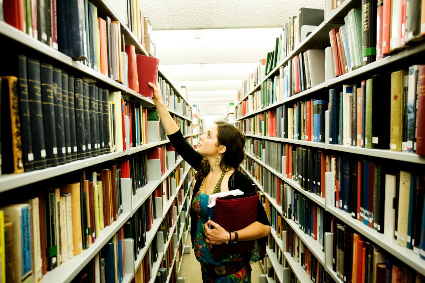 College students should get check ups too. 