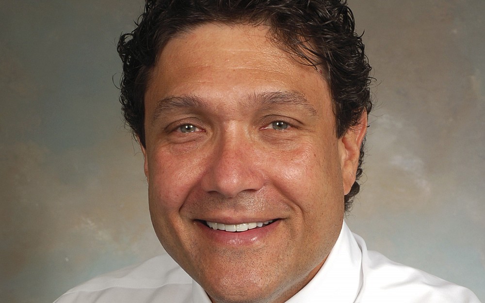 Jonathan Bernstein, MD, is a leading researcher in asthma and allergies.