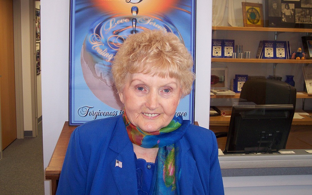 Eva Mozes Kor