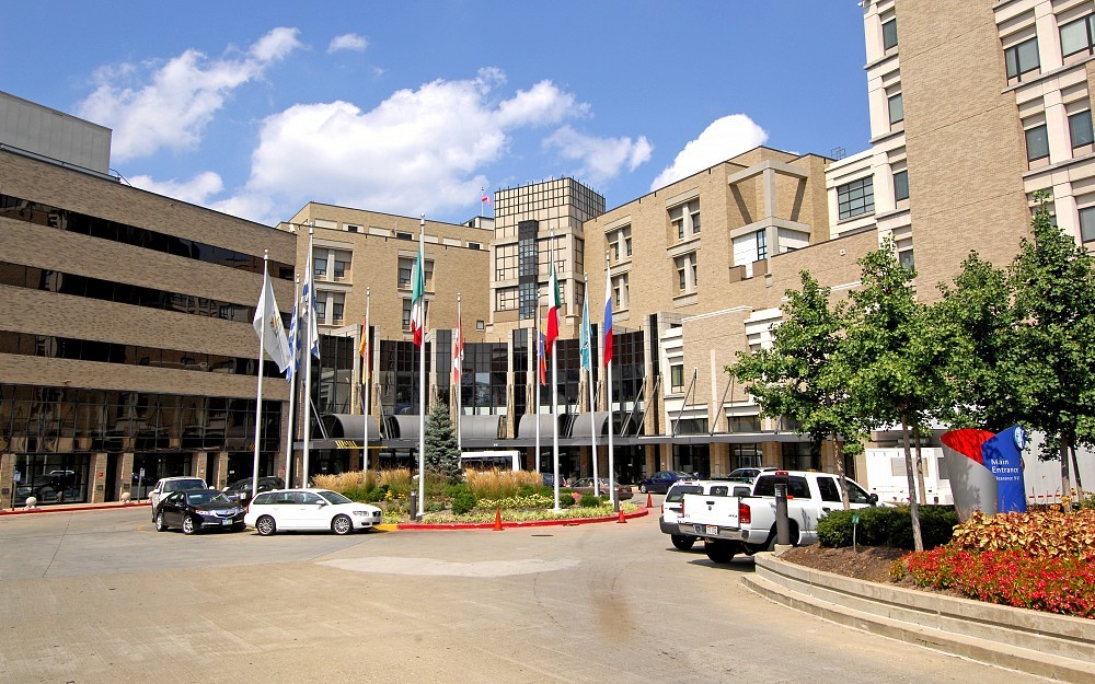 Cincinnati Childrens Hospital Medical Center