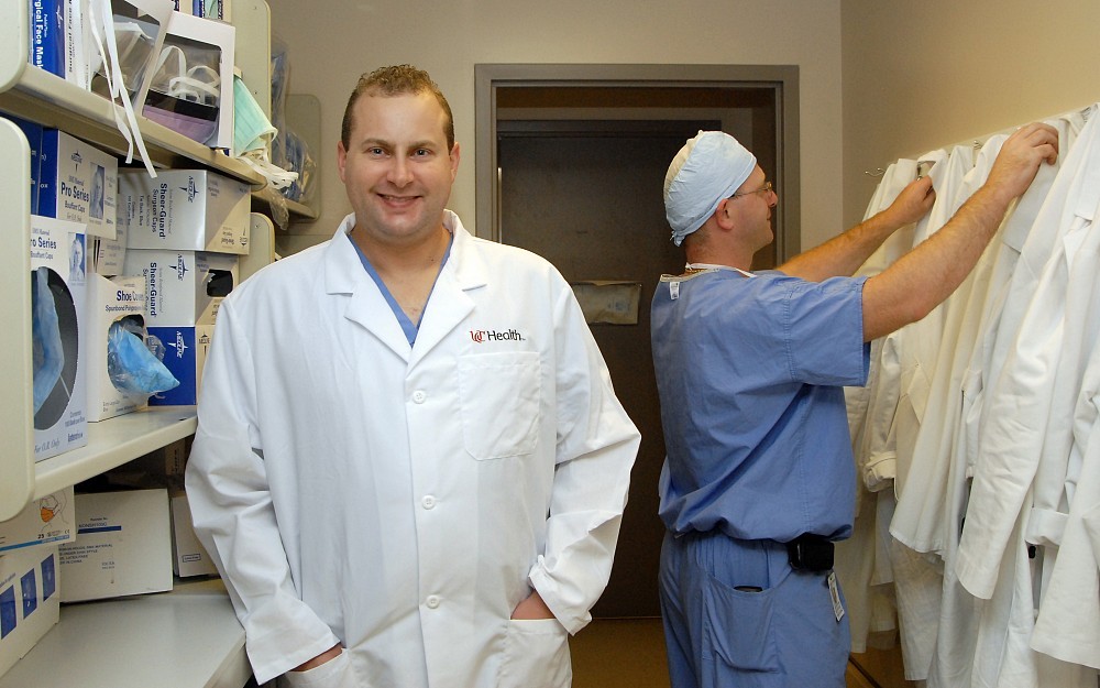 David Megee, MD