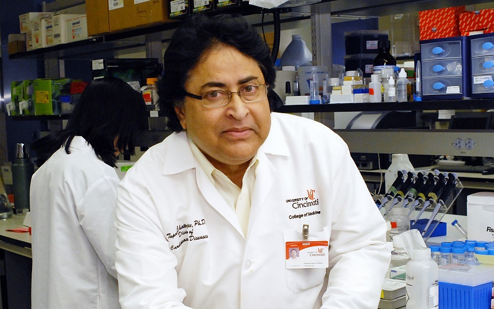 Tapan Chatterjee, PhD