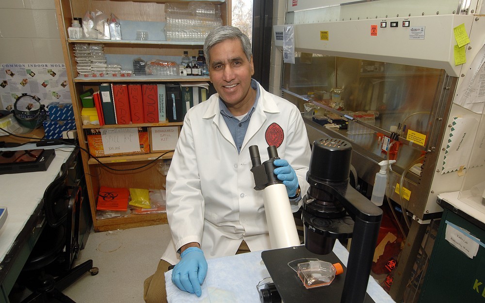 Jagji Yadav, PhD