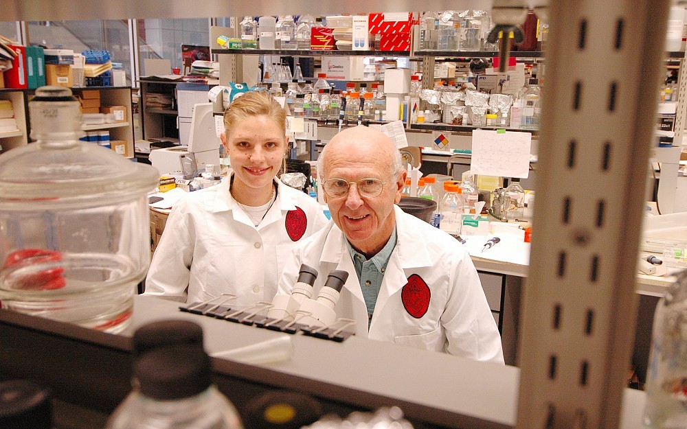 Jerry Lingrel, PhD
