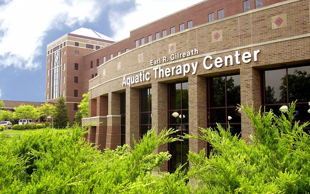 Drake Center