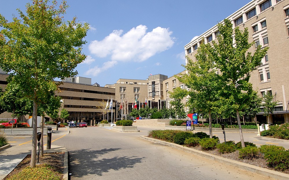 Cincinnati Childrens Hospital Medical Center
