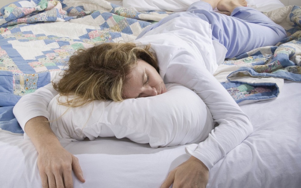 Chronic Fatigue Syndrome (CFS) affects more women than men