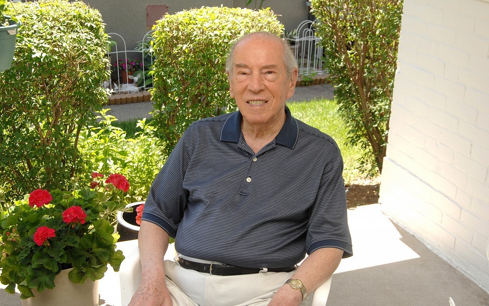 Joseph Polaniecki