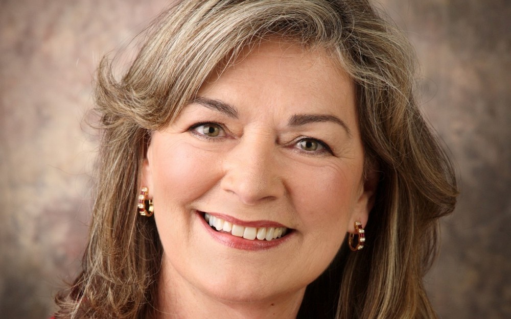 Ivey awarded the 2011 FIP Distinquished Service Award