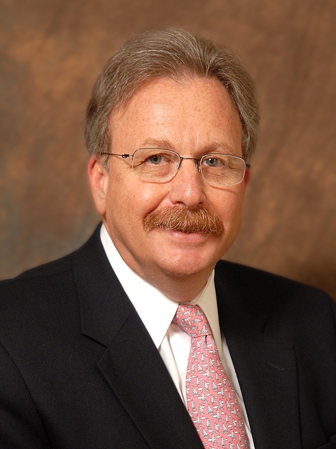 Myles Pensak, MD, H.B. Broidy Professor and Chair of Otolaryngology of the otolaryngology - head and neck surgery department