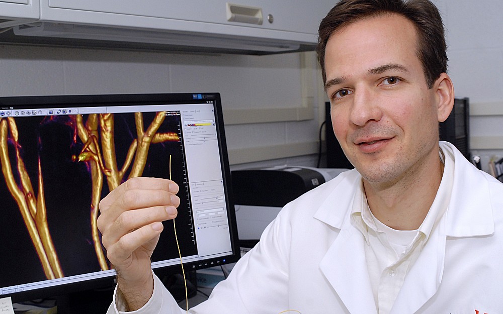 David Manka, PhD