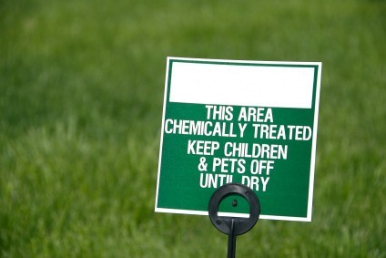Following the instructions on pesticides is critical for safe use. 
