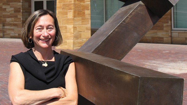 Greer Glazer, PhD, Dean, College of Nursing