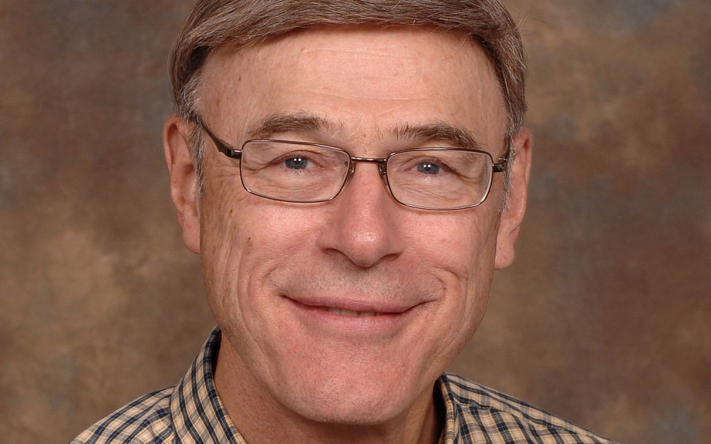 Wayne Conrad, PharmD, retires from UC's James L. Winkle College of Pharmacy  after 26 years.   
