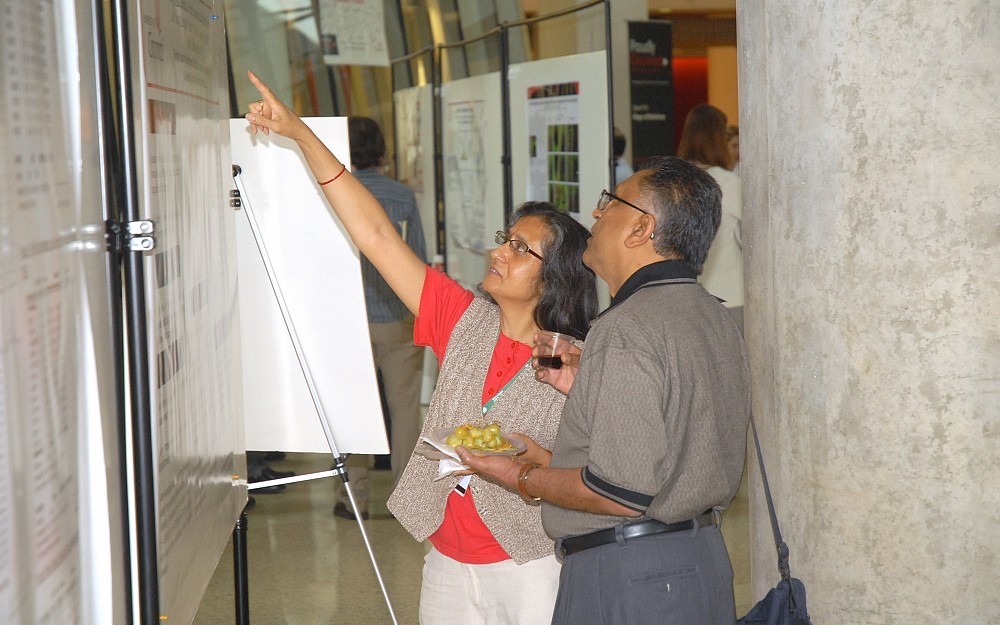 Cardiovascular Center of Excellence Translational Research Day Poster Presentations