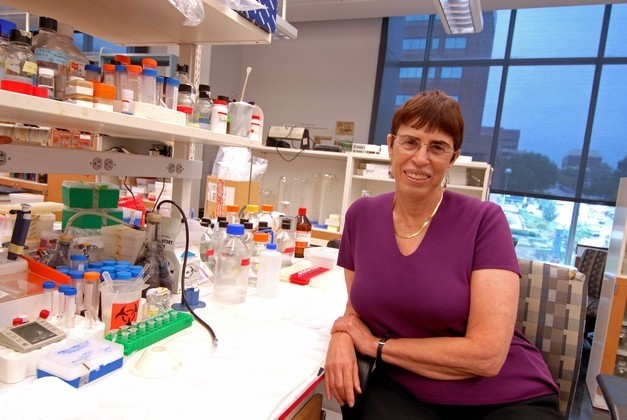 Nira Ben-Jonathan, PhD