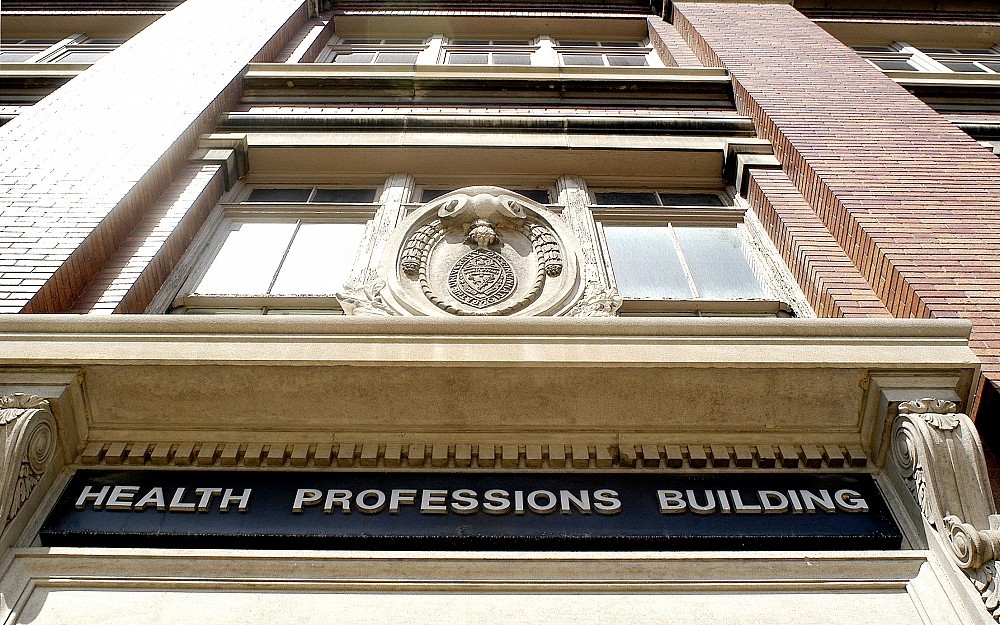 Health Professions Building