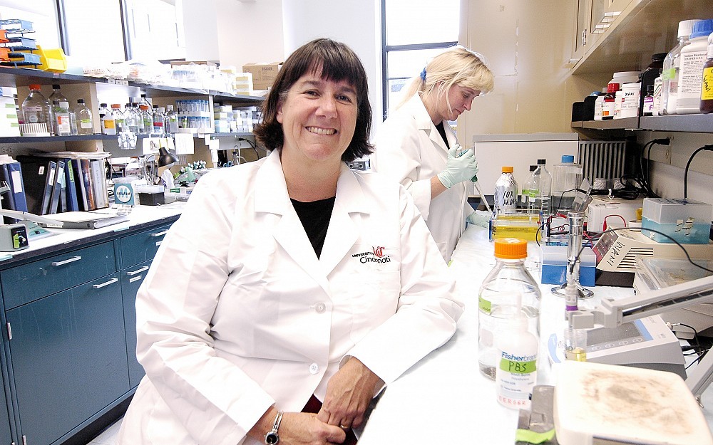 Sandra Degen, PhD, has been elected a Fellow of the American Association for the Advancement of Science (AAAS).