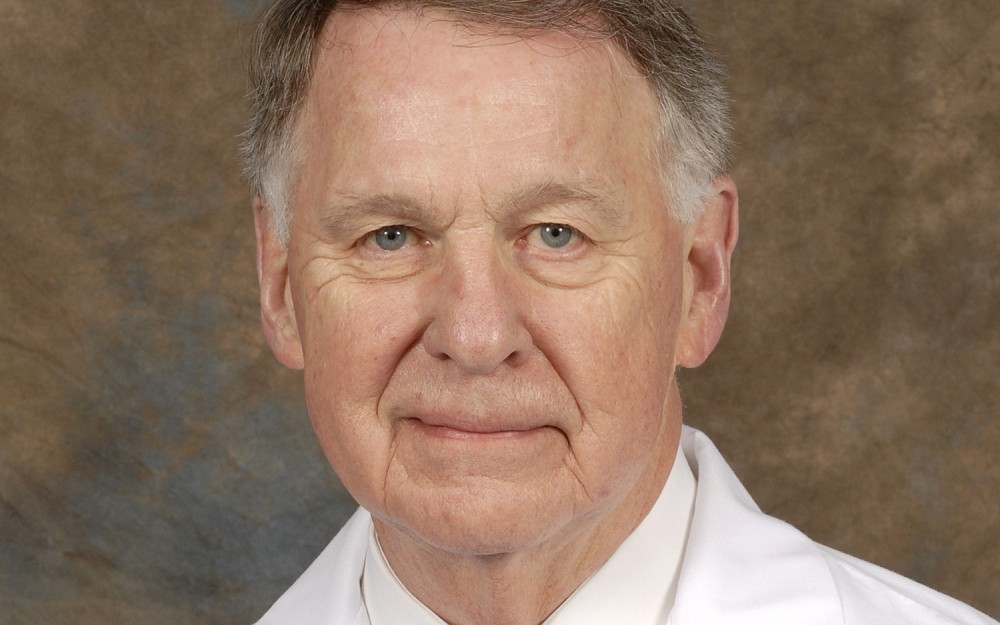 Phillip Bridenbaugh