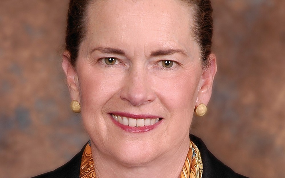 Jane Henney, MD