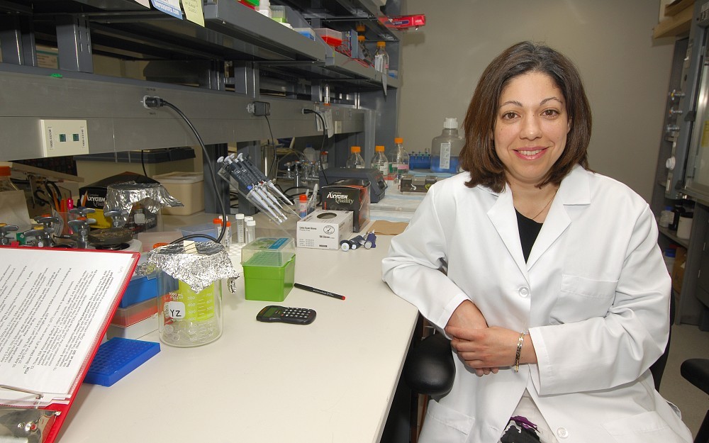 Yana Zavros, PhD