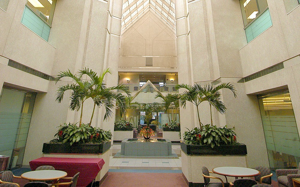 Hoxworth Blood Center